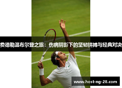 费德勒温布尔登之旅：伤病阴影下的坚韧拼搏与经典对决