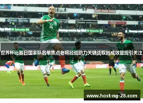 世界杯比赛日国家队名单焦点老将经验助力关键战取胜成效显现引关注 世界杯比赛日国家队名单焦点老将经验助力关键战取胜成效显现引关注
